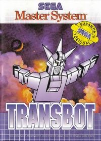 TransBot [PT]