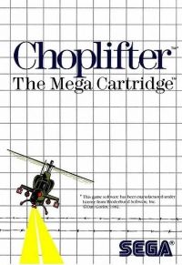 Choplifter