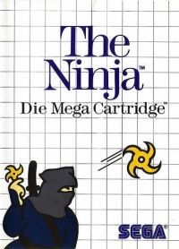 Ninja, The [DE]