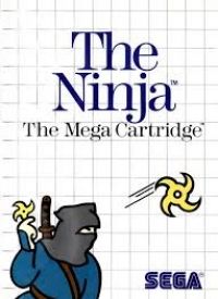 Ninja, The (Sega®)