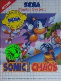 Sonic Chaos [PT]