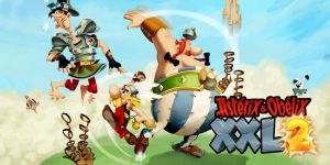 Asterix & Obelix XXL 2