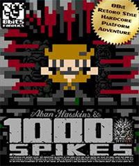 1001 Spikes