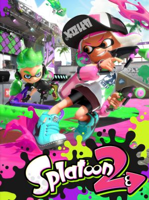 Splatoon 2