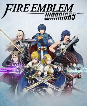 Fire Emblem Warriors