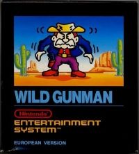 Wild Gunman