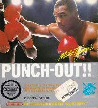 Mike Tyson's Punch-Out!! [SE][DK][FI][NO]