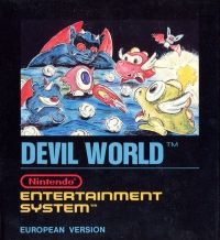 Devil World