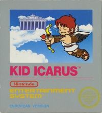 Kid Icarus