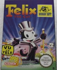 Felix the Cat