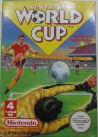 Nintendo World Cup [DE]