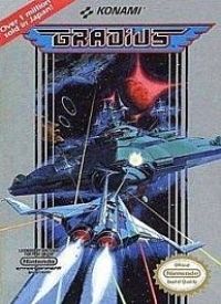 Gradius (ITA)