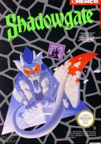 Shadowgate