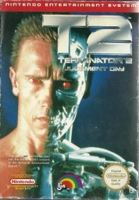 Terminator 2: Judgment Day [DE]