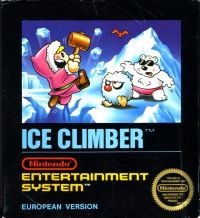 Ice Climber