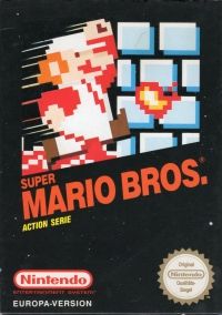 Super Mario Bros. [DE]