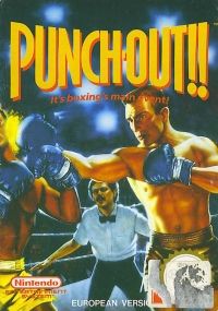 Punch-Out!!