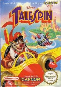 Disney's TaleSpin