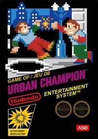 Urban Champion