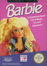 Barbie