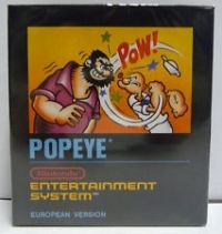 Popeye