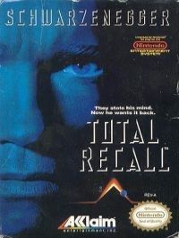 Total Recall