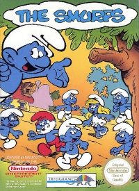 Smurfs, The