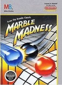 Marble Madness