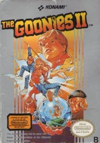 Goonies II, The