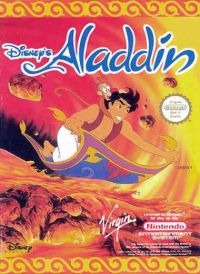 Disney's Aladdin