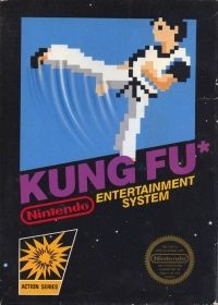 Kung Fu