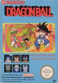 Dragon Ball