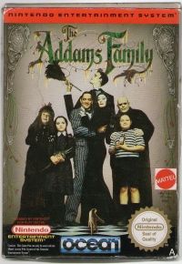 Addams Family, The