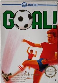 Goal!