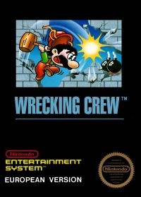 Wrecking Crew