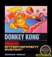 Donkey Kong