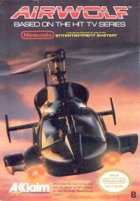 Airwolf