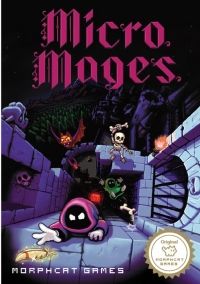 Micro Mages