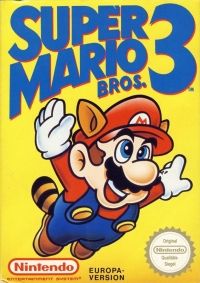 Super Mario Bros. 3 [DE]
