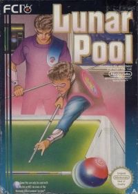 Lunar Pool