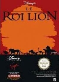 Roi Lion, Le