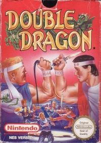 Double Dragon