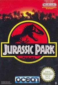 Jurassic Park