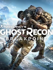 Tom Clancy's Ghost Recon: Breakpoint