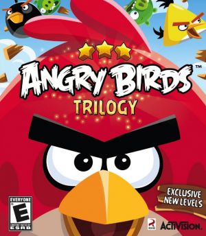 Angry Birds Trilogy