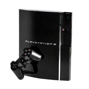 Console Playstation 3 (PS3)