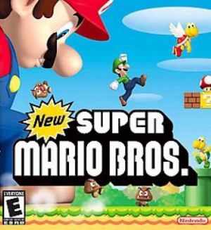 New Super Mario Bros.