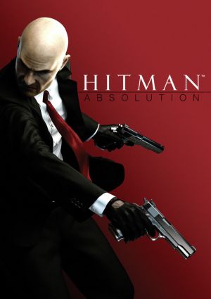 Hitman: Absolution