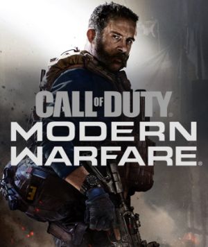 Call of Duty: Modern Warfare