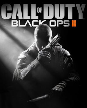 Call of Duty: Black Ops II